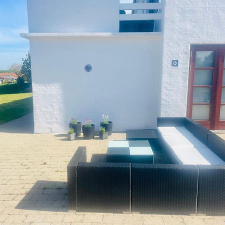 Lejlighed Edelweiss Svendborg Luaran gambar
