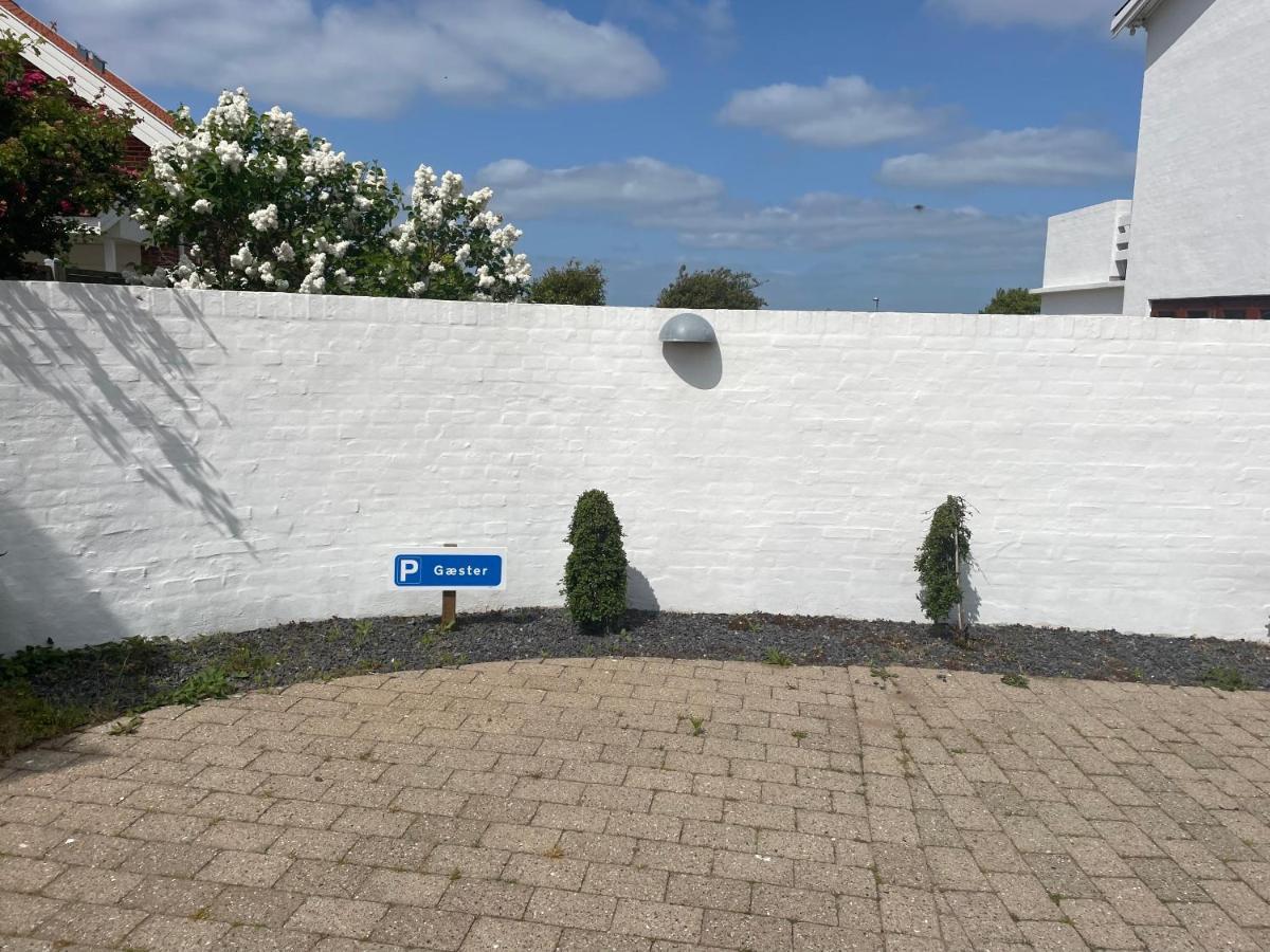 Lejlighed Edelweiss Svendborg Luaran gambar