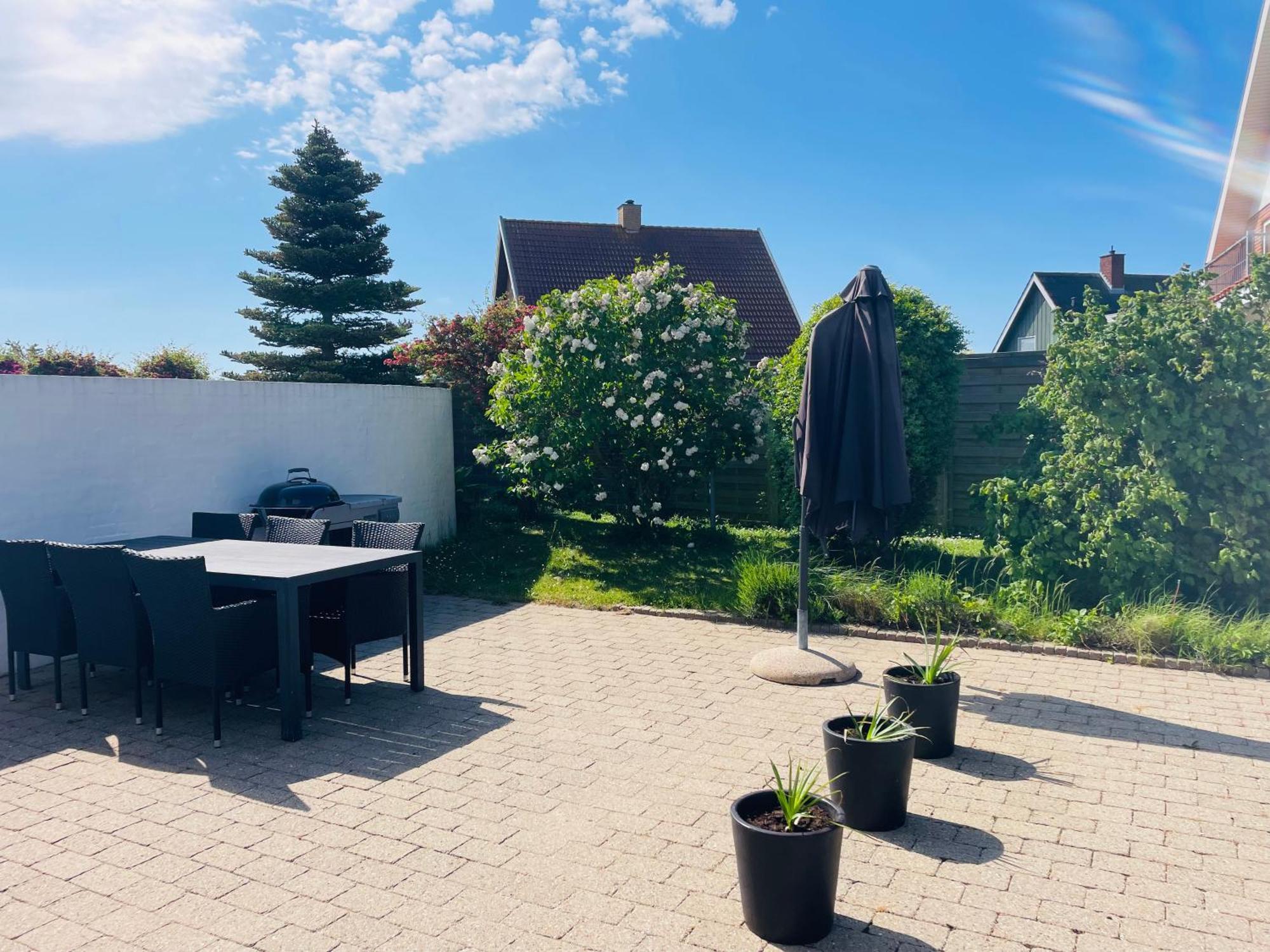 Lejlighed Edelweiss Svendborg Luaran gambar
