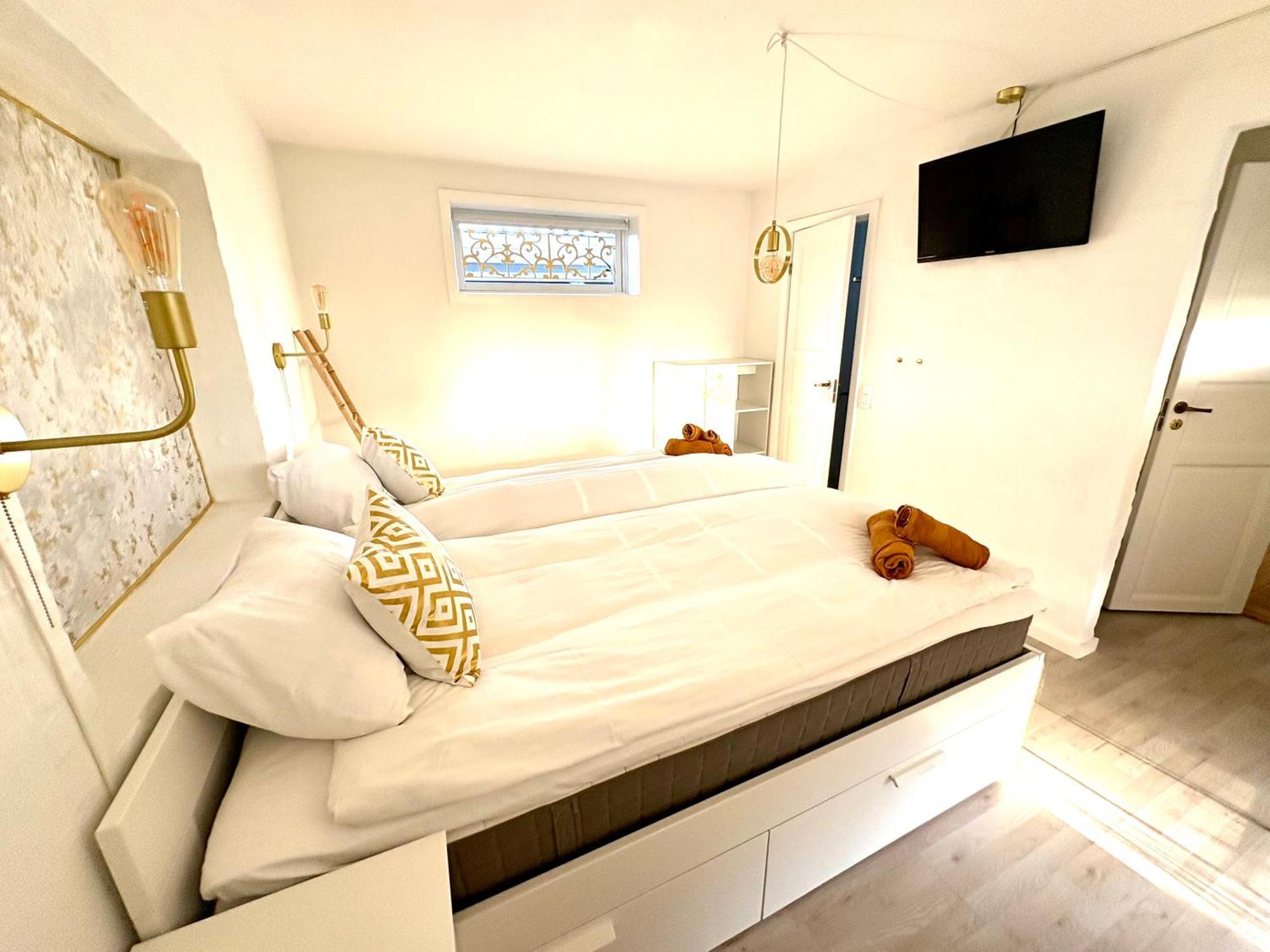Lejlighed Edelweiss Svendborg Luaran gambar