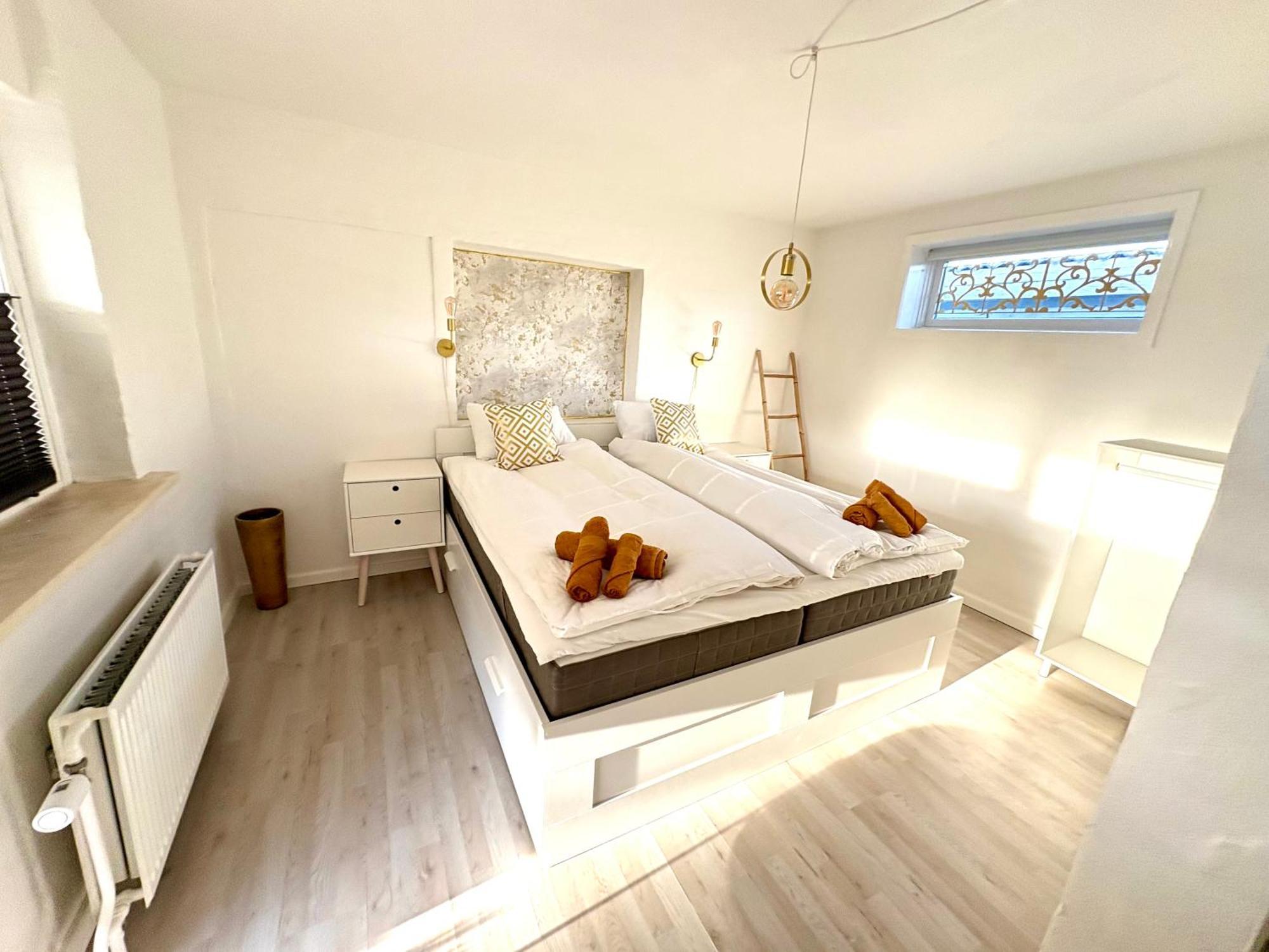 Lejlighed Edelweiss Svendborg Luaran gambar