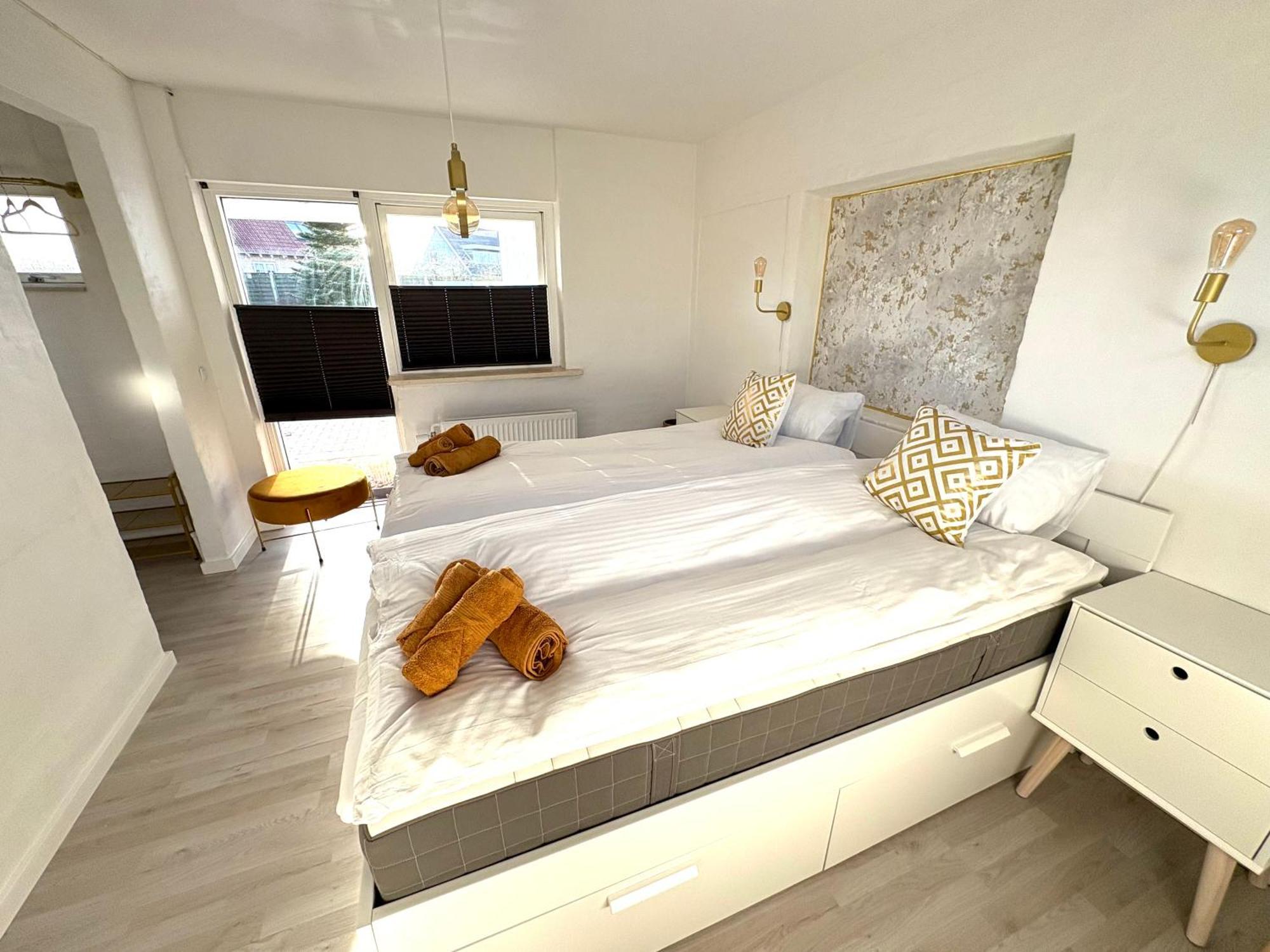 Lejlighed Edelweiss Svendborg Luaran gambar