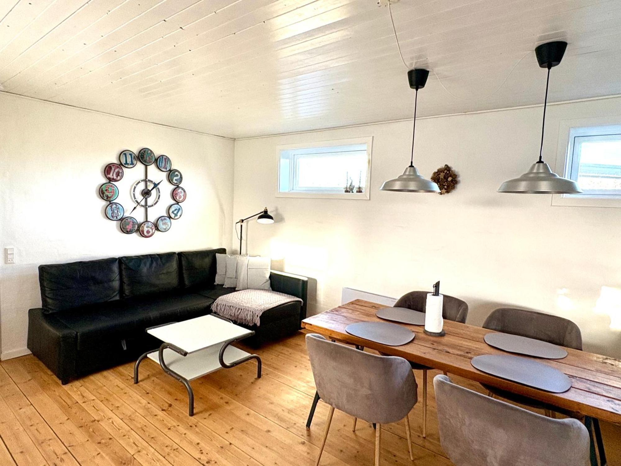 Lejlighed Edelweiss Svendborg Luaran gambar
